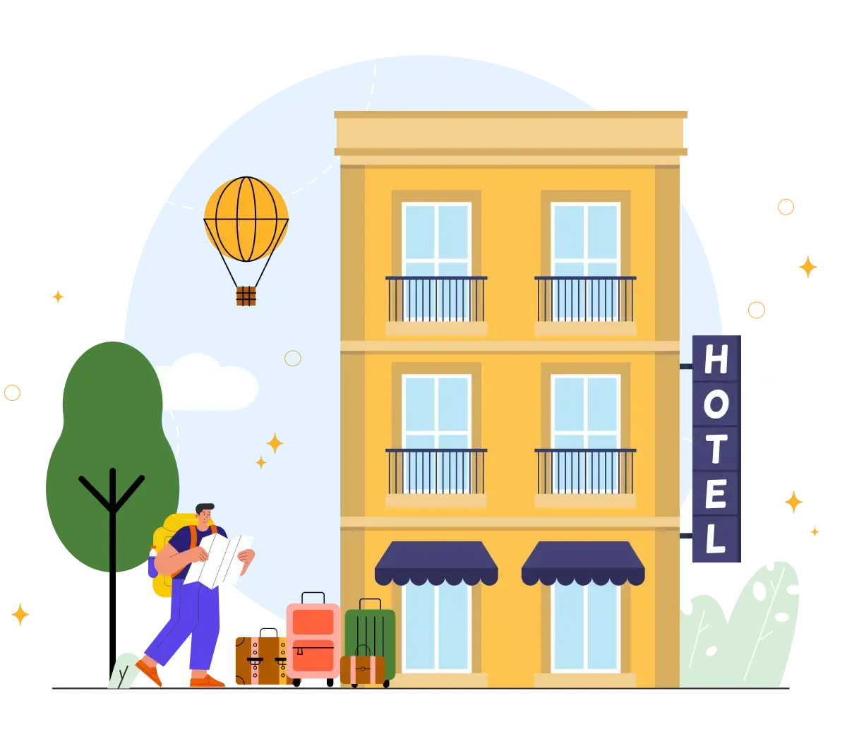 Free AI Research Report