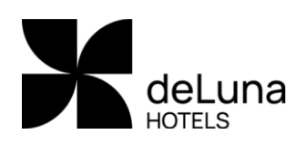 de Luna